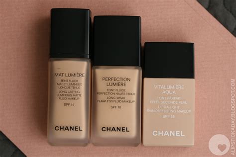 where to buy chanel lumiere foundation